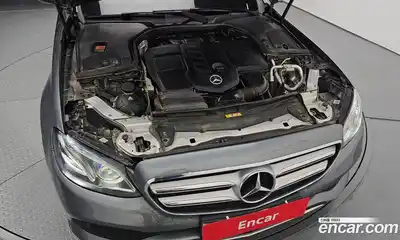 Mercedes-Benz E-Class 2017 1.9 гидро в Москве № 2130924, миниатюра 6