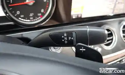 Mercedes-Benz E-Class 2017 1.9 гидро в Москве № 2130924, миниатюра 9
