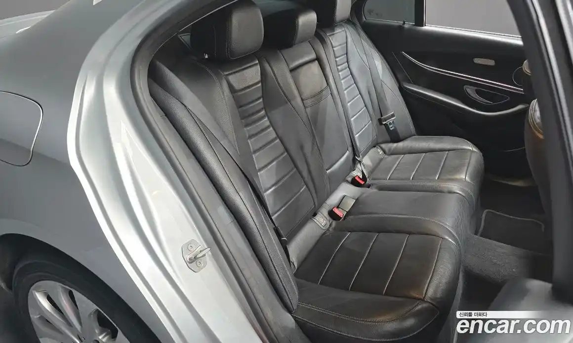 Mercedes-Benz E-Class 2017 1.9 гидро в Москве № 2130926, фото 12