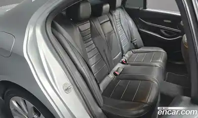 Mercedes-Benz E-Class 2017 1.9 гидро в Москве № 2130926, миниатюра 12
