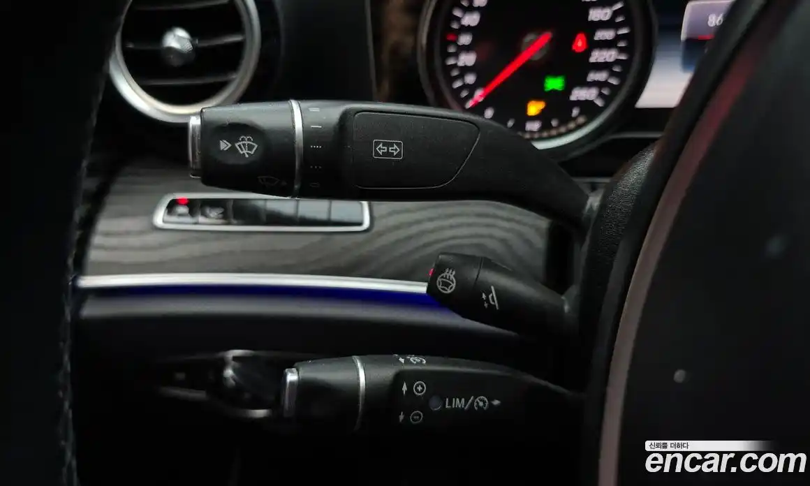 Mercedes-Benz E-Class 2017 1.9 гидро в Москве № 2130926, фото 17