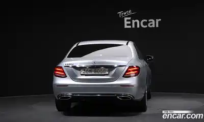 Mercedes-Benz E-Class 2017 1.9 гидро в Москве № 2130926, миниатюра 4