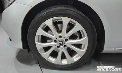 Mercedes-Benz E-Class 2017 1.9 гидро в Москве № 2130926, миниатюра 5
