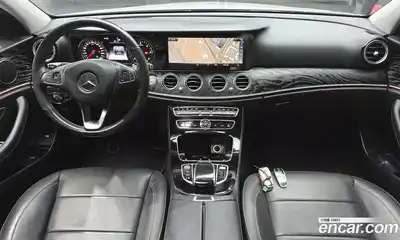 Mercedes-Benz E-Class 2017 1.9 гидро в Москве № 2130926, миниатюра 7