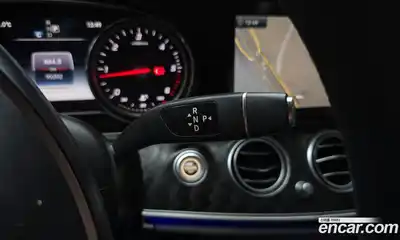 Mercedes-Benz E-Class 2017 1.9 гидро в Москве № 2130926, миниатюра 9