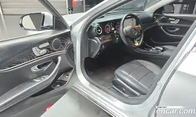Mercedes-Benz E-Class 2017 1.9 гидро в Москве № 2130926, миниатюра 10