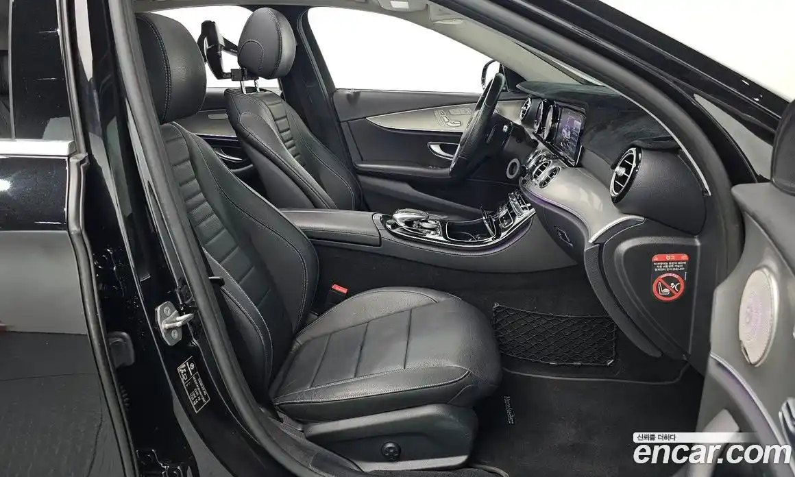 Mercedes-Benz E-Class 2017 2.0 гидро в Москве № 2130927, фото 11