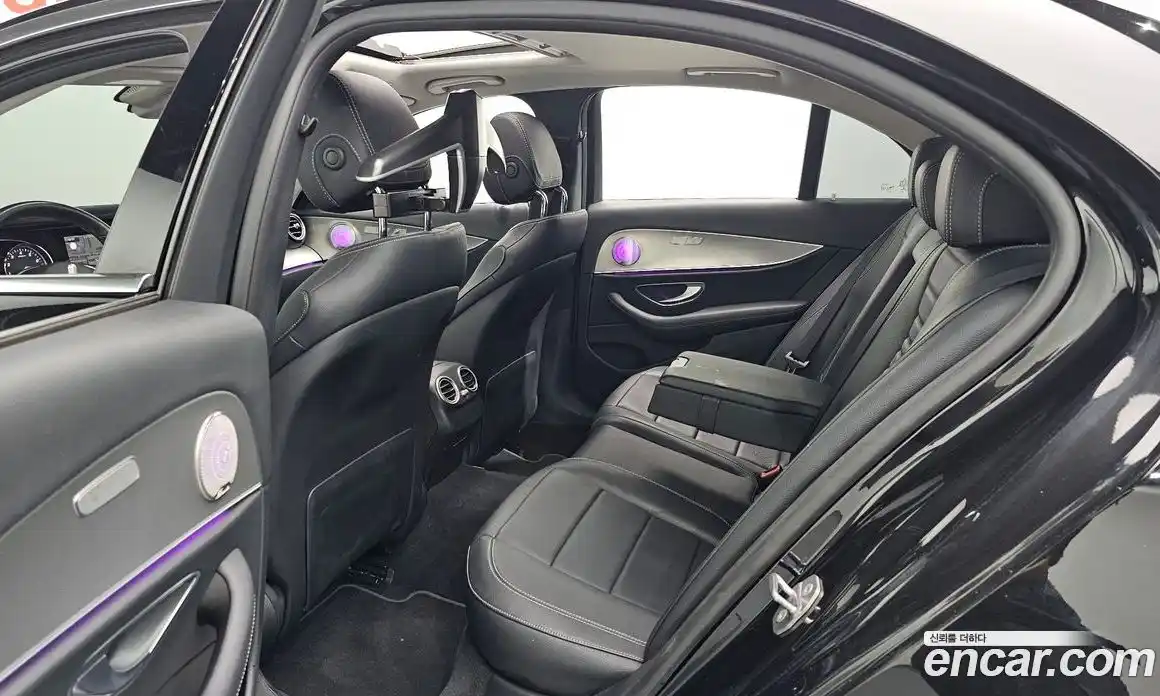 Mercedes-Benz E-Class 2017 2.0 гидро в Москве № 2130927, фото 12
