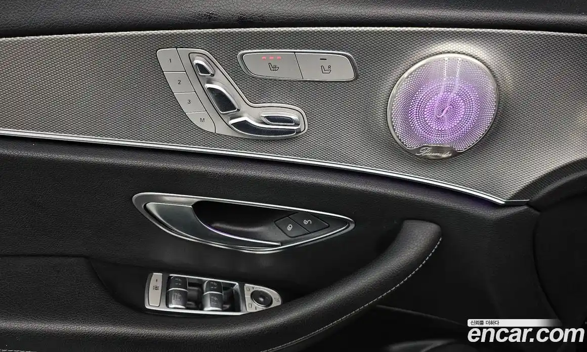 Mercedes-Benz E-Class 2017 2.0 гидро в Москве № 2130927, фото 18