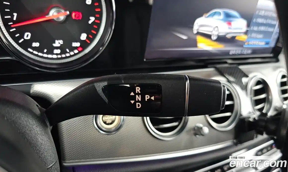 Mercedes-Benz E-Class 2017 2.0 гидро в Москве № 2130927, фото 9