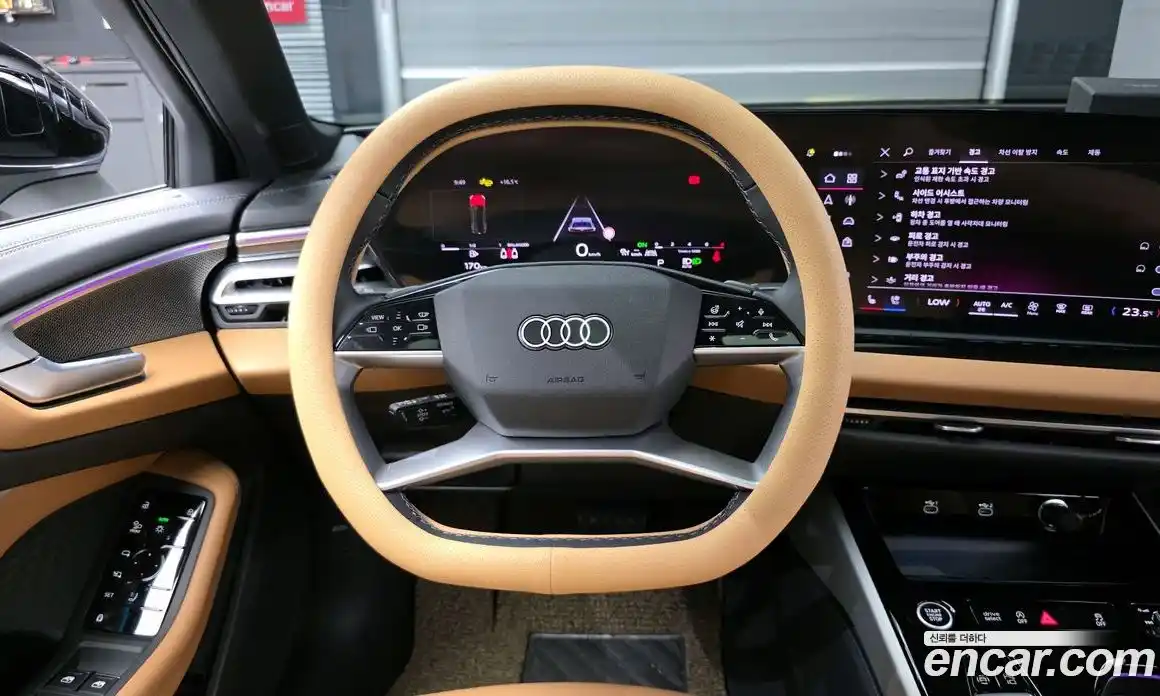 Audi A5 2025 2.0 гидро в Москве № 2130987, фото 12