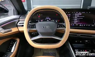 Audi A5 2025 2.0 гидро в Москве № 2130987, миниатюра 12