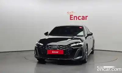 Audi A5 2025 2.0 гидро в Москве № 2130987, миниатюра 3