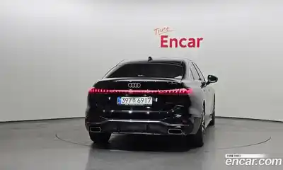 Audi A5 2025 2.0 гидро в Москве № 2130987, миниатюра 4
