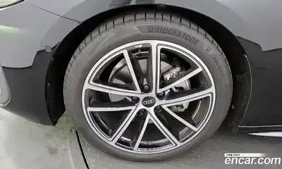 Audi A5 2025 2.0 гидро в Москве № 2130987, миниатюра 5