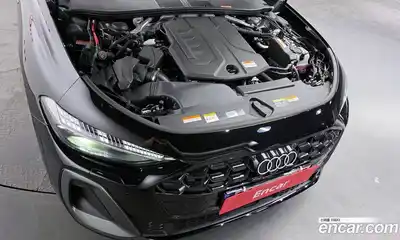 Audi A5 2025 2.0 гидро в Москве № 2130987, миниатюра 6