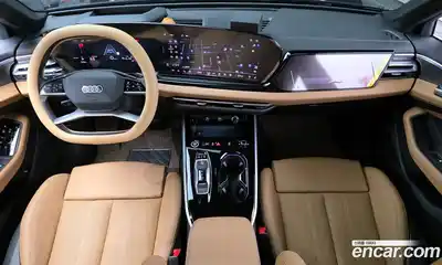 Audi A5 2025 2.0 гидро в Москве № 2130987, миниатюра 7