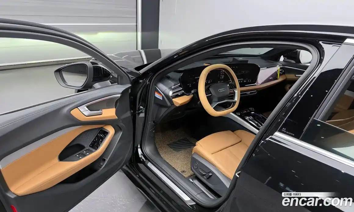 Audi A5 2025 2.0 гидро в Москве № 2130987, фото 10