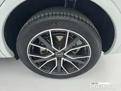 Audi Q5 2023 2.0 гидро в Москве № 2131005, миниатюра 5