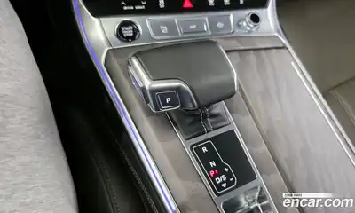 Audi A7 2024 3.0 гидро в Москве № 2131028, миниатюра 9