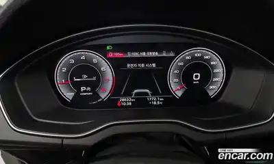 Audi Q5 2022 2.0 гидро в Москве № 2131034, миниатюра 11