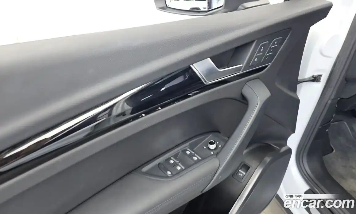 Audi Q5 2022 2.0 гидро в Москве № 2131034, фото 35