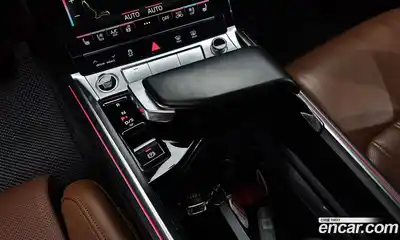 Audi e-tron 2021 0.2 гидро в Москве № 2131057, миниатюра 11