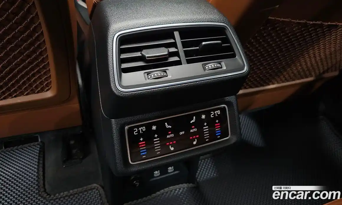 Audi e-tron 2021 0.2 гидро в Москве № 2131057, фото 24