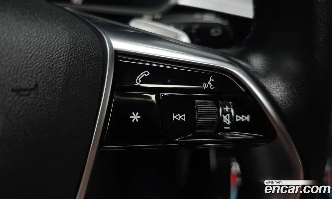 Audi e-tron 2021 0.2 гидро в Москве № 2131057, фото 31