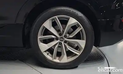 Audi e-tron 2021 0.2 гидро в Москве № 2131057, миниатюра 6
