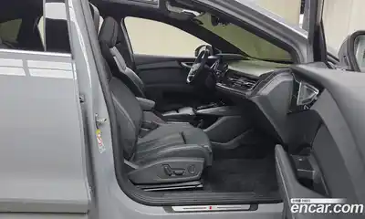 Audi Q4 e-tron 2023 0.2 гидро в Москве № 2131058, миниатюра 11