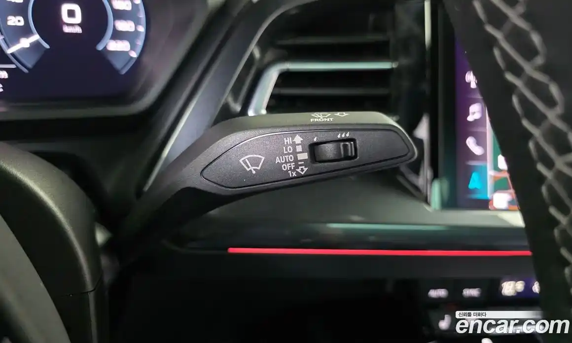 Audi Q4 e-tron 2023 0.2 гидро в Москве № 2131058, фото 18