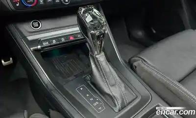 Audi Q3 2023 2.0 гидро в Москве № 2131077, миниатюра 12