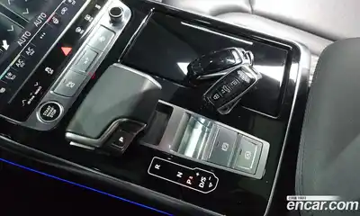 Audi Q7 2021 3.0 гидро в Москве № 2131085, миниатюра 9
