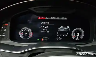 Audi A6 2020 2.0 гидро в Москве № 2131115, миниатюра 11