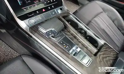 Audi A6 2020 2.0 гидро в Москве № 2131115, миниатюра 12