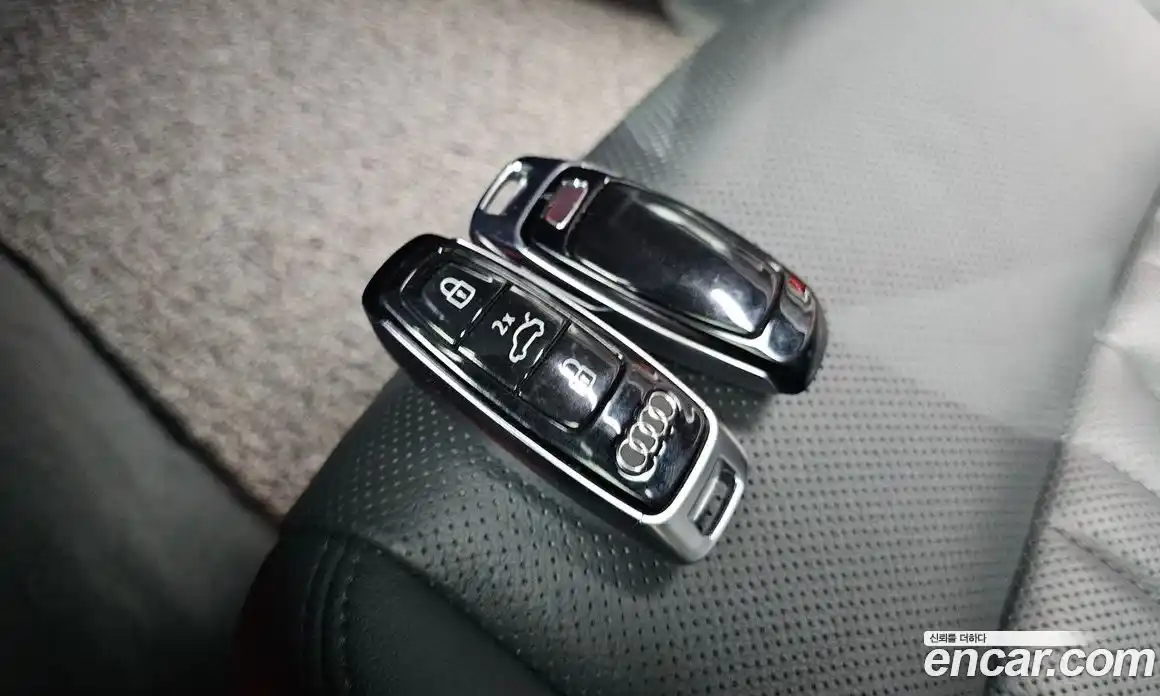 Audi A6 2020 2.0 гидро в Москве № 2131115, фото 21