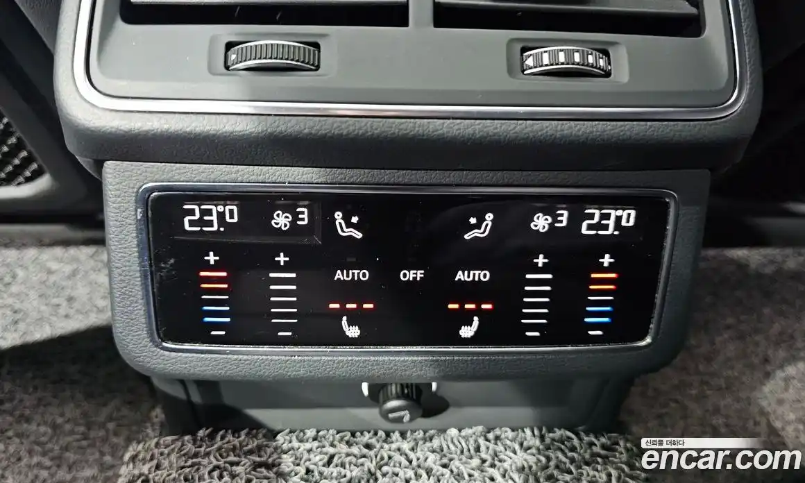 Audi A6 2020 2.0 гидро в Москве № 2131115, фото 31
