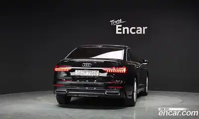 Audi A6 2020 2.0 гидро в Москве № 2131115, миниатюра 4