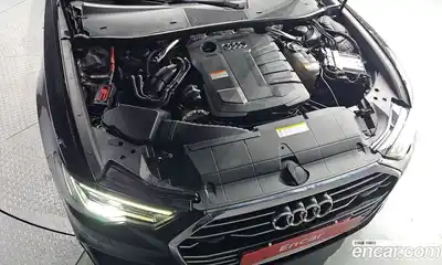 Audi A6 2020 2.0 гидро в Москве № 2131115, миниатюра 6