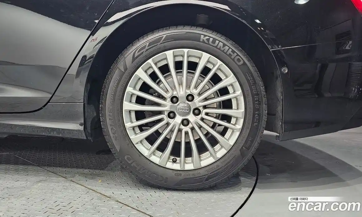 Audi A6 2020 2.0 гидро в Москве № 2131115, фото 7
