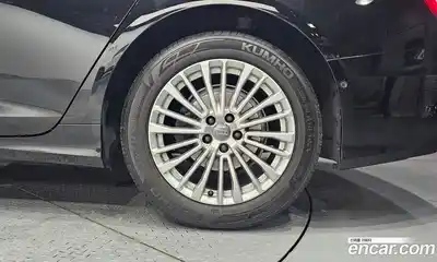Audi A6 2020 2.0 гидро в Москве № 2131115, миниатюра 7