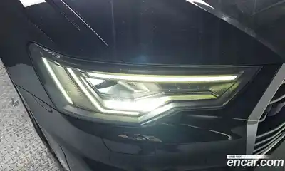 Audi A6 2020 2.0 гидро в Москве № 2131115, миниатюра 8