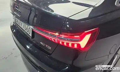 Audi A6 2020 2.0 гидро в Москве № 2131115, миниатюра 9