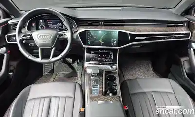 Audi A6 2020 2.0 гидро в Москве № 2131115, миниатюра 10