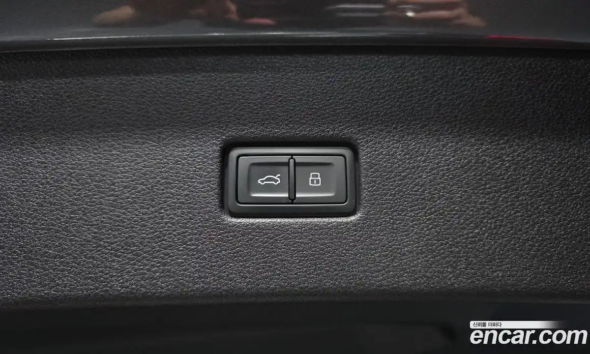 Audi Q8 2022 3.0 гидро в Москве № 2131132, фото 34