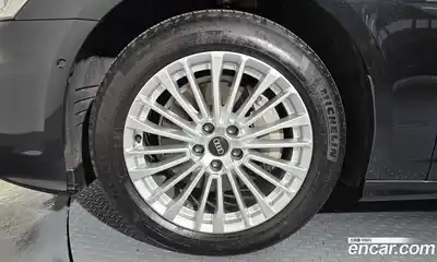 Audi A6 2021 2.0 гидро в Москве № 2131167, миниатюра 5