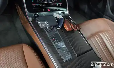 Audi A6 2021 2.0 гидро в Москве № 2131167, миниатюра 9
