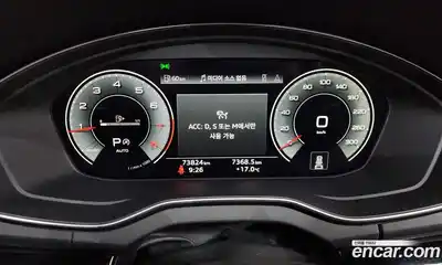 Audi Q5 2022 2.0 гидро в Москве № 2131177, миниатюра 11