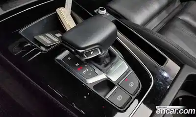 Audi Q5 2022 2.0 гидро в Москве № 2131177, миниатюра 12